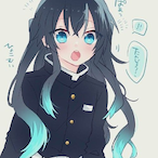 YamiShiroo's Avatar'