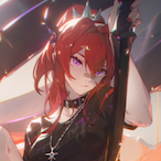 RedRublie's Avatar'