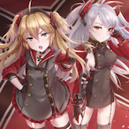 KonigWolfSCWS's Avatar