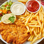 BDSM.Schnitzel's Avatar'