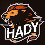 H_A_D_Y's Avatar'