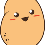 Potato_Spaghet's Avatar'