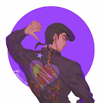 Crazy___Diamond's Avatar'