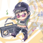 MineV1olet's Avatar'