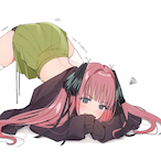 Umitsu_Nino's Avatar'