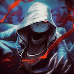 Mr12GageV's Avatar'