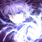 HunterDSF's Avatar'