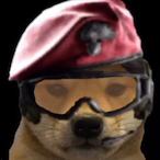 Luitrox's Avatar'