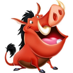 Dikceroni's Avatar'