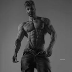 SHAZAM190506's Avatar'