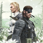 iiTzSolidSnake's Avatar'