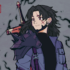 GoticaCulona67's Avatar'