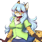 UnstableZoey's Avatar'