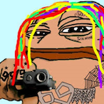 SixNine-san's Avatar'