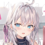Shiroiyo's Avatar'