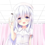 Thri11 Fried's Avatar'