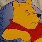 SpencyPooH's Avatar'