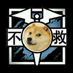FFF_DOGE's Avatar'