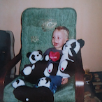 JustDyrczu's Avatar'