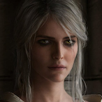 WitcheressCiri's Avatar'