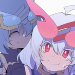 Chrome_VRC's Avatar'