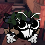 Scarf-face's Avatar'