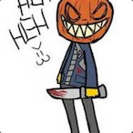 Pumpkinhead23's Avatar'