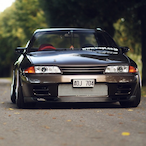 LocoJordan's Avatar'