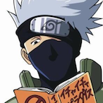 YSL Kakashi's Avatar'
