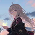 Elaina_S2's Avatar'