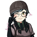 Rinthony's Avatar'