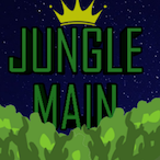 JunglMain's Avatar'