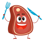 SauceySteak's Avatar'