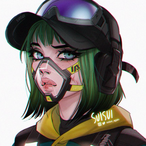 theraphael30005's Avatar'