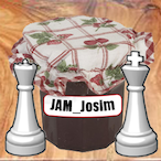 JAM_Josim's Avatar'