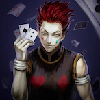 K1llSTER's Avatar'