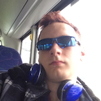 the_fluffyfoxy's Avatar'