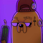 ReZeeReX's Avatar'