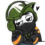 Visual Lenz's Avatar'