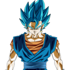 RazbVegito's Avatar'