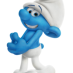 FokYoSmurf's Avatar'