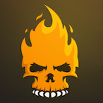 BurningFlame974's Avatar'
