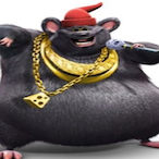 cheeseyboi's Avatar'