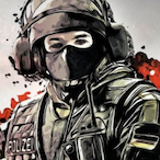 Recruit_07's Avatar'