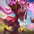 Xiinoblade's Avatar'