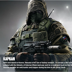 reveille 43's Avatar'