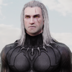 GeraltOfUganda's Avatar'