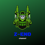 EGY.Z-End's Avatar'