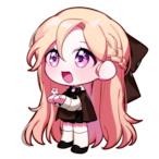 Kuro3432's Avatar'