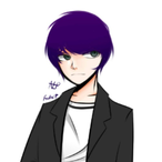 Nachtae's Avatar'